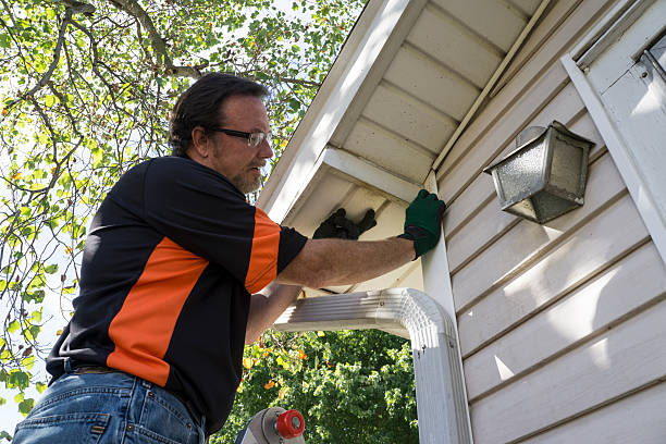 Historical Building Siding Restoration in Jeffersonville, KY